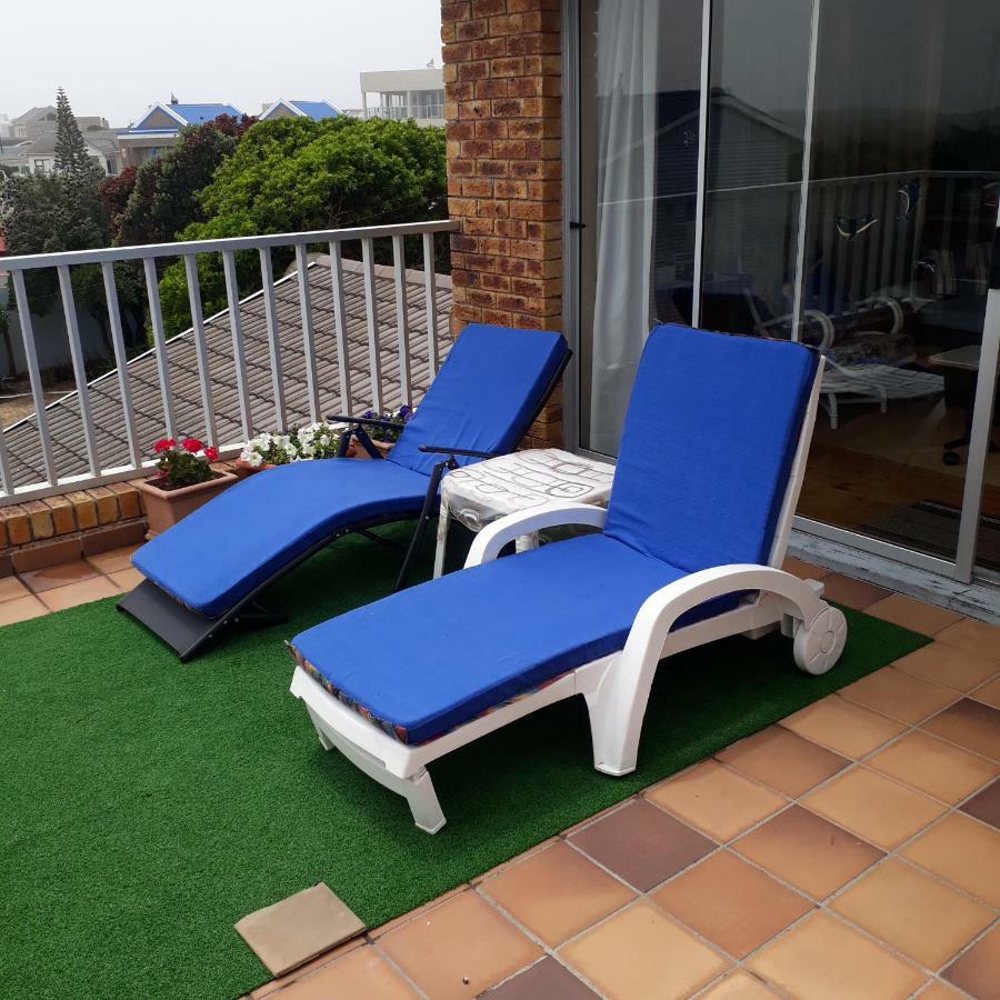 Breakaway Apartment With Balcony Yzerfontein Luaran gambar